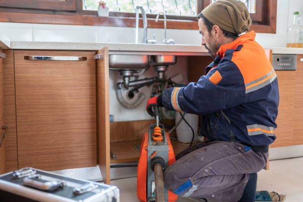 Best Water Heater Repair  in USA
